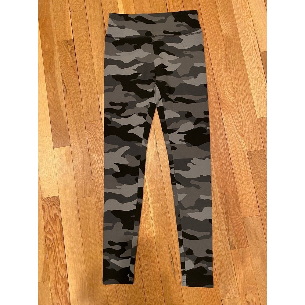 Wild Fable High Waisted Camo Leggings